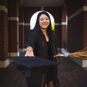 Meet your Posher, Celine
